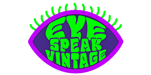 Eyespeakvintage