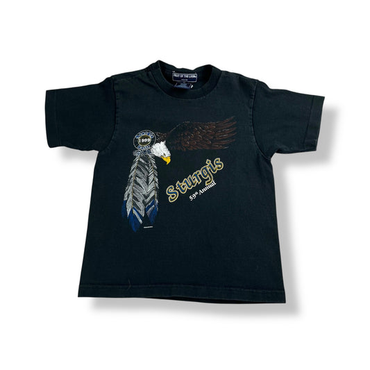 Vintage Sturgis T-Shirt 4T