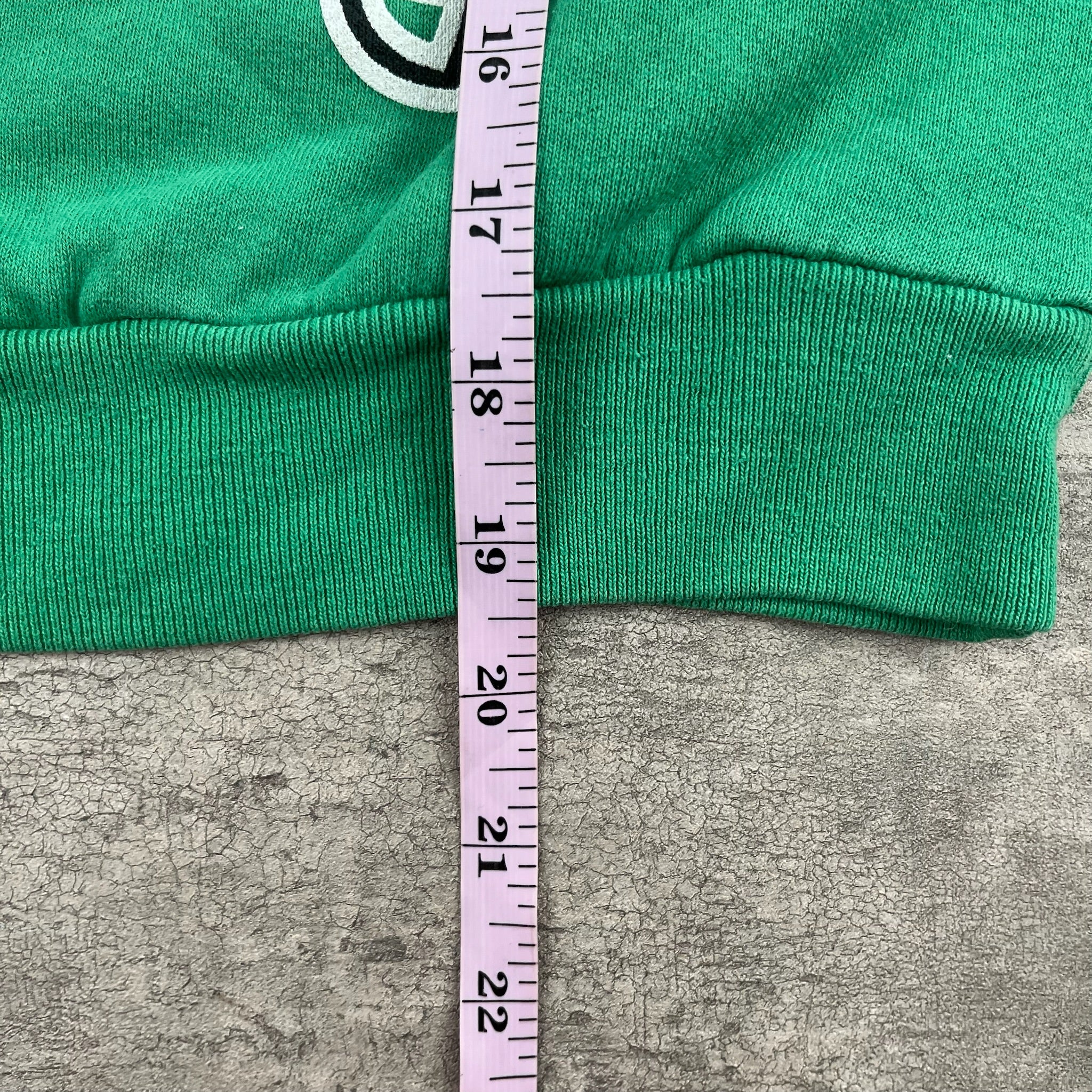 Vintage '96 New York Jets Crewneck 5T