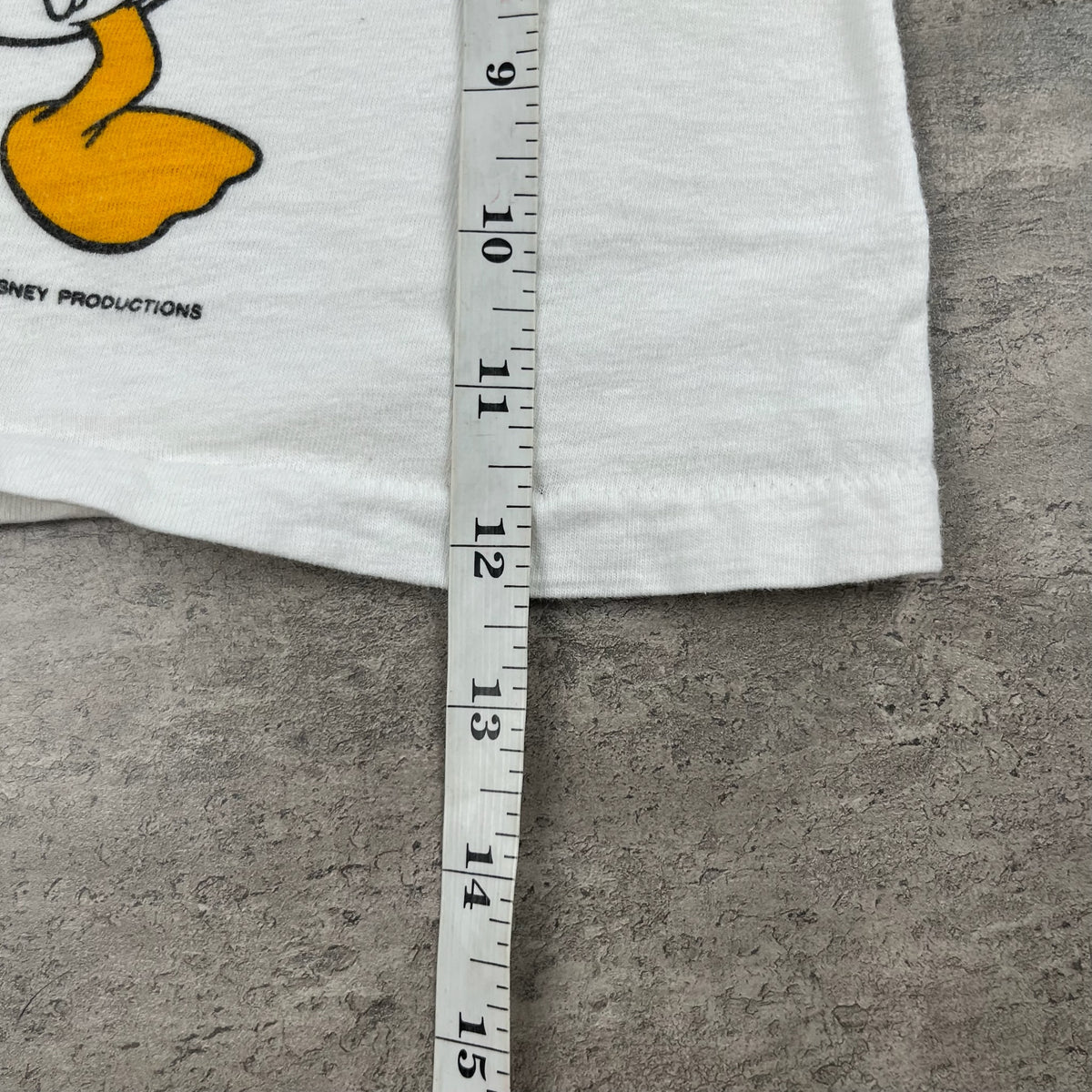 Vintage Donald Duck 18 Months