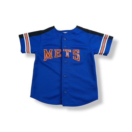 Vintage New York Mets 5T