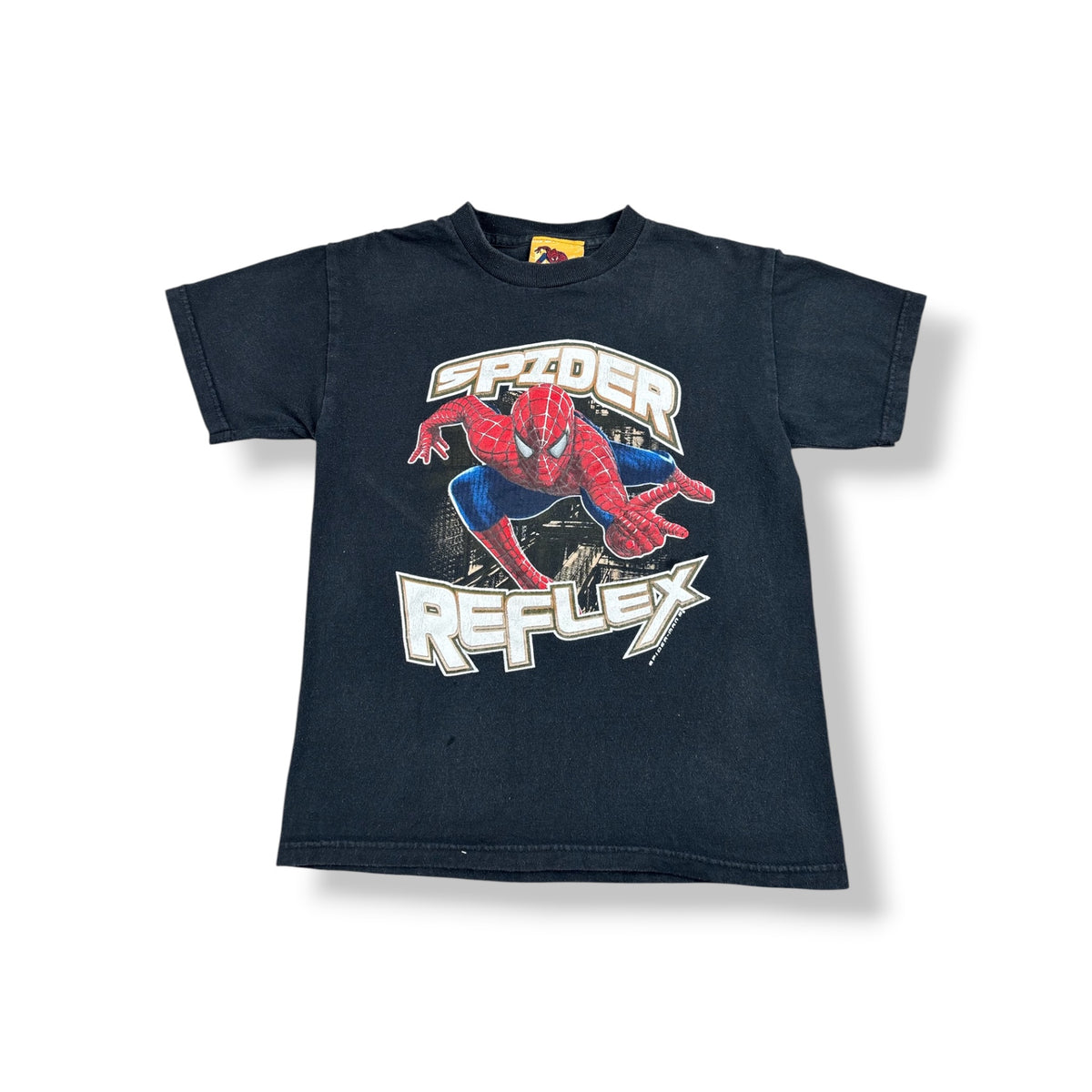 Vintage Spider-Man 5/6T