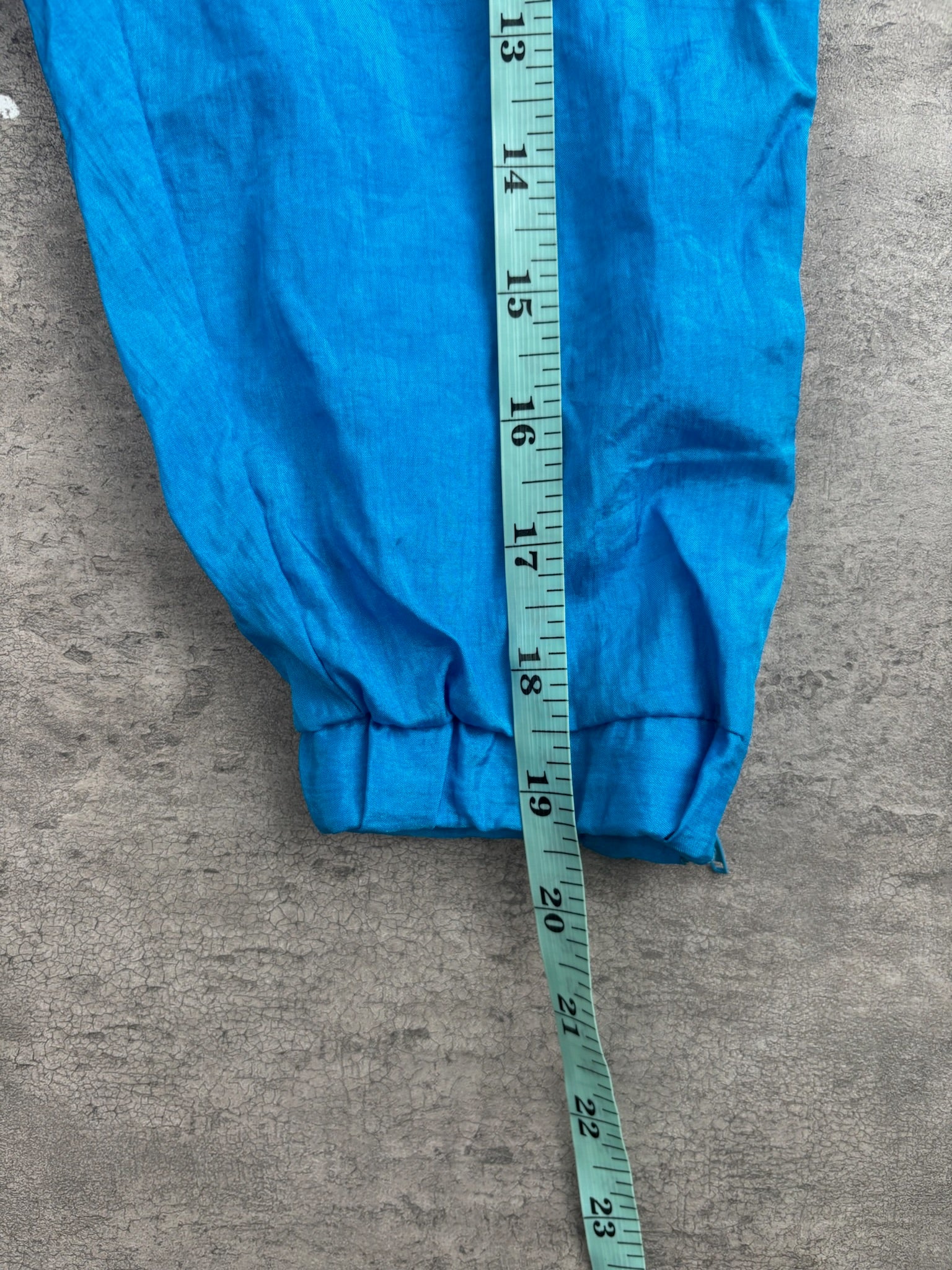Vintage Windbreaker Set 18-24 mo