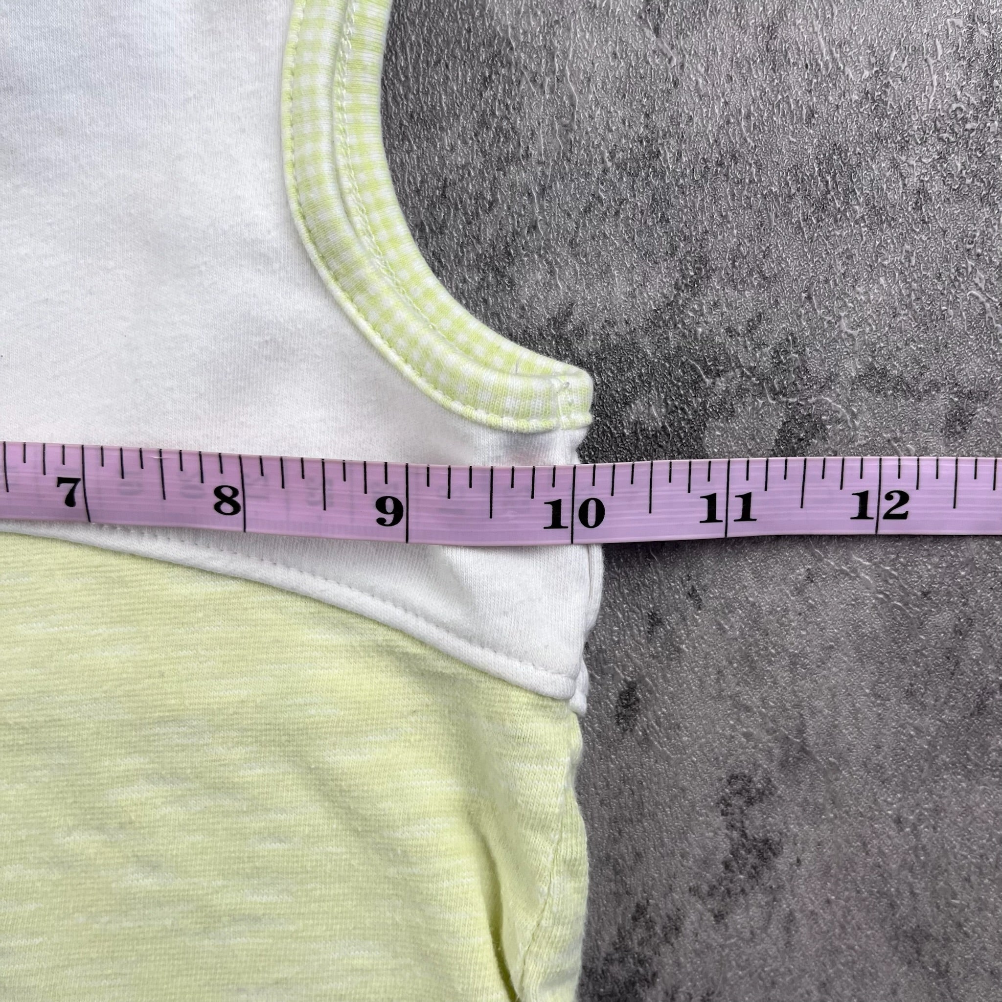 Vintage Peter Rabbit Romper 6-9 Months