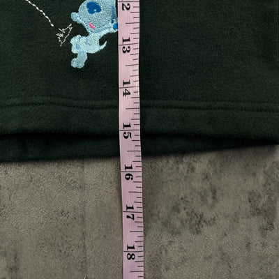 Vintage Blues Clues Sweater 2T