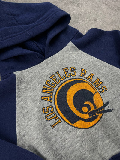 Vintage Los Angeles Rams Hoodie 18 months