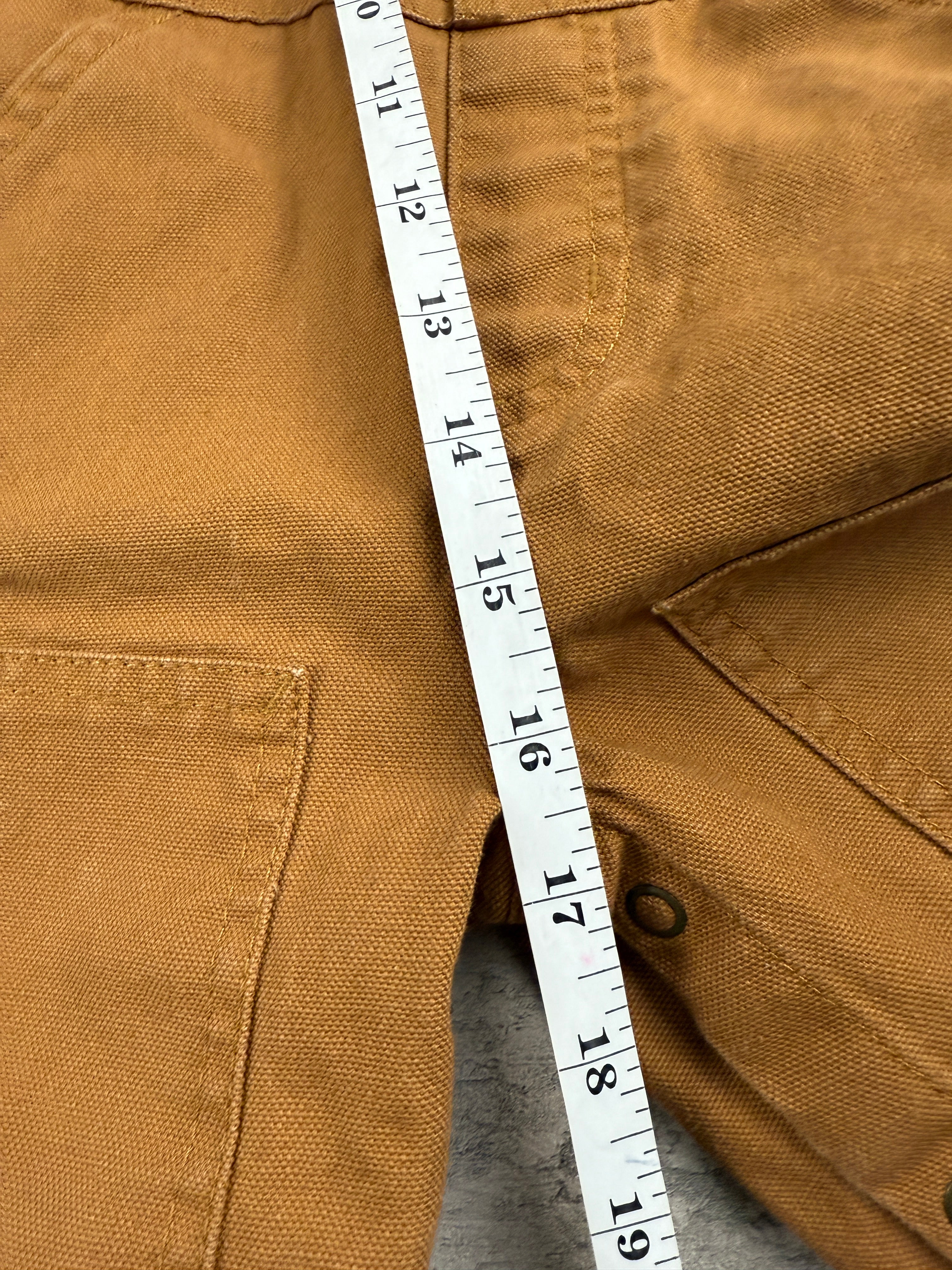Carhartt Overalls 18 Months