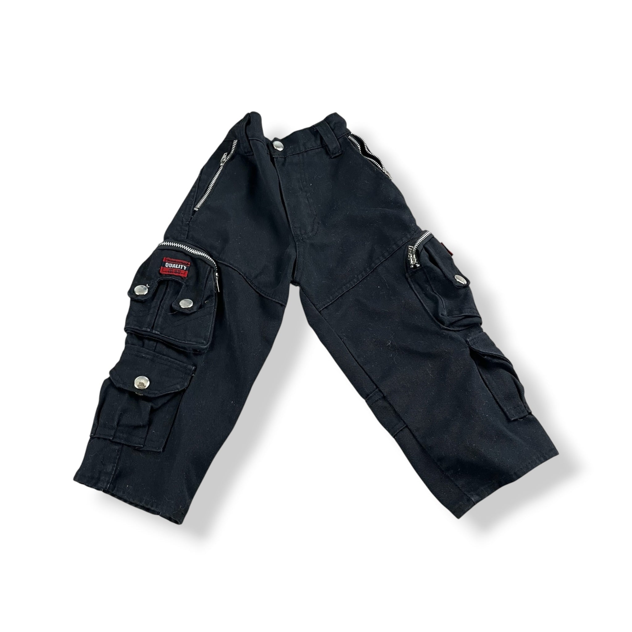Vintage Cargo Pants 24 Months