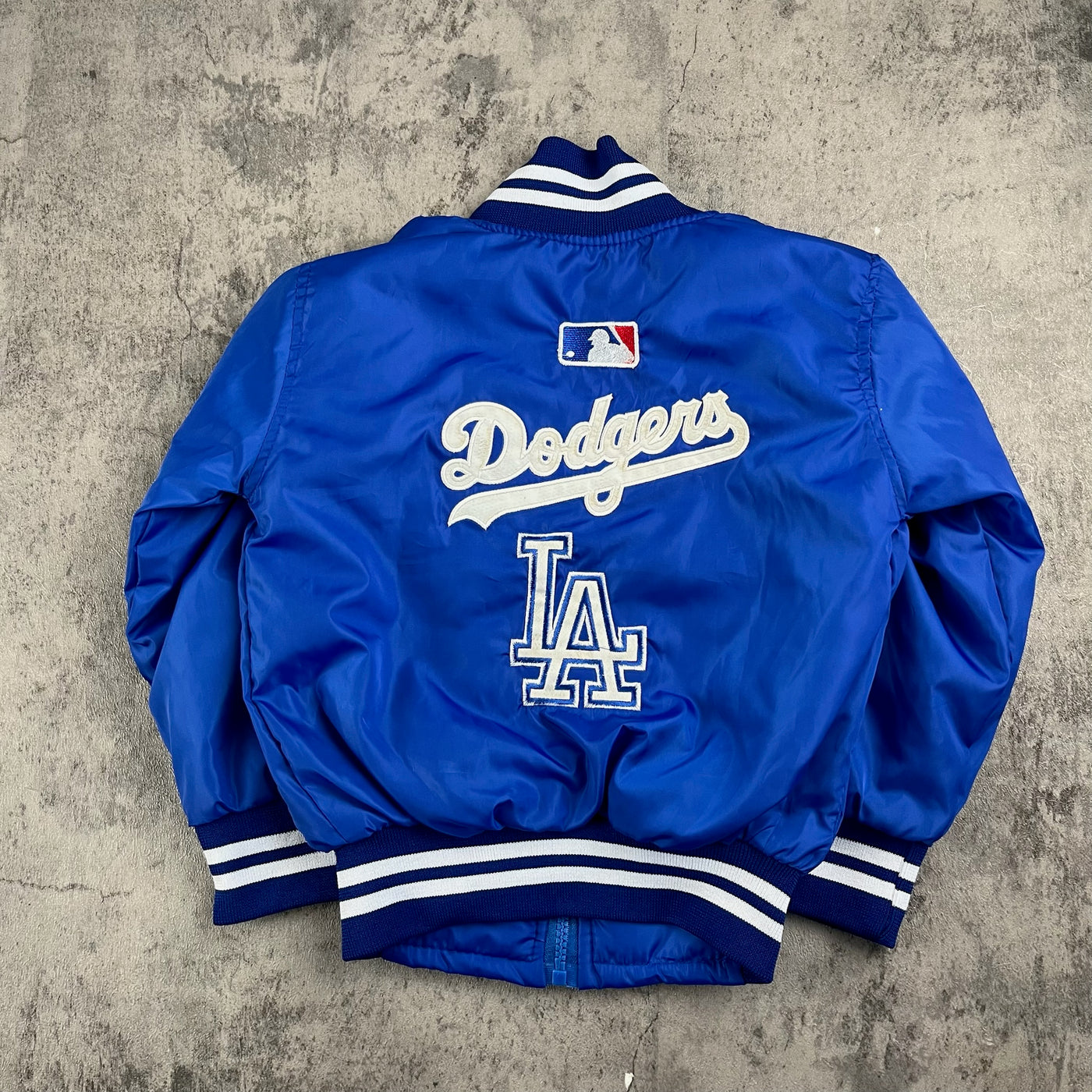 Los Angeles Dodgers Jacket 4T