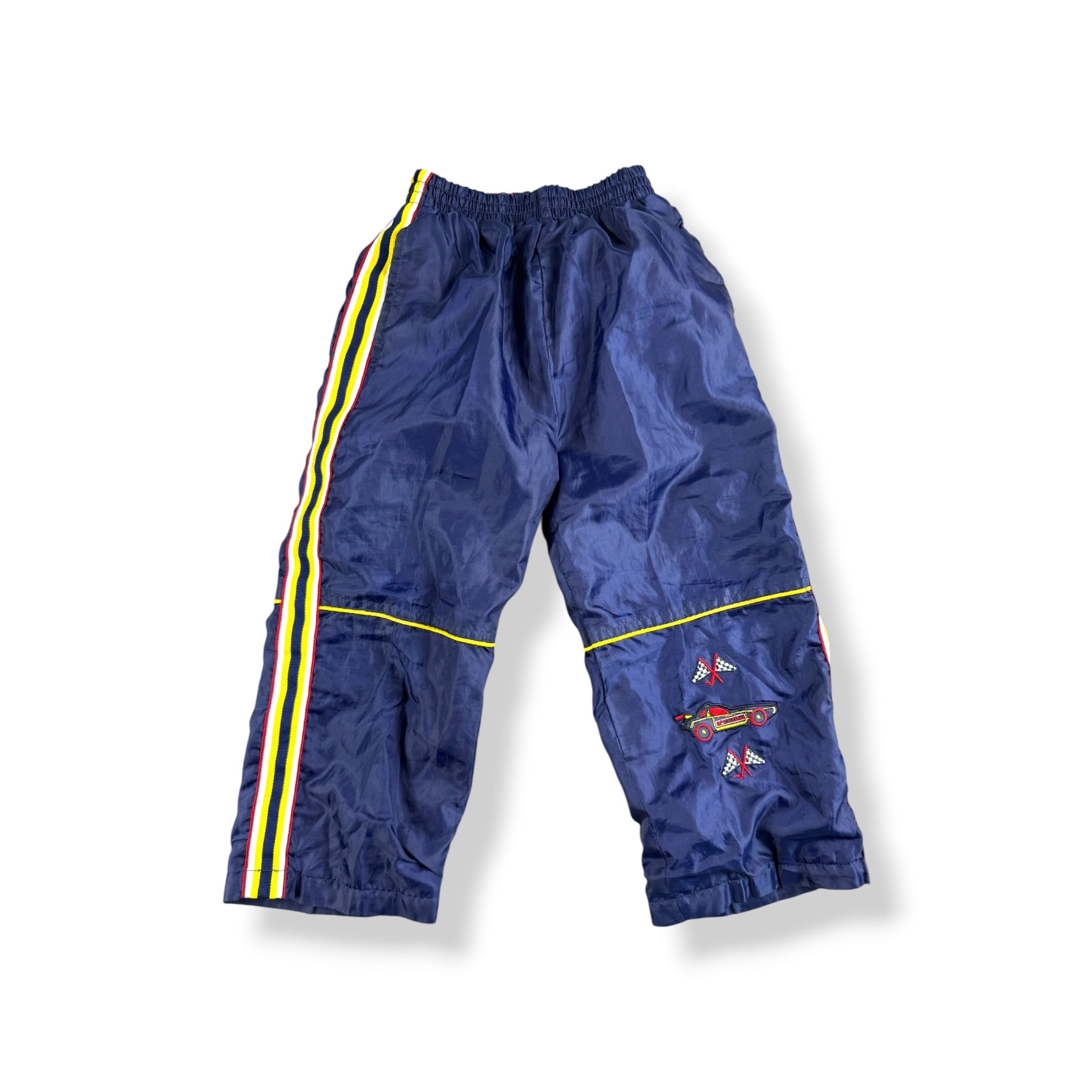 Vintage LA Gear Windbreaker Set 4/5T
