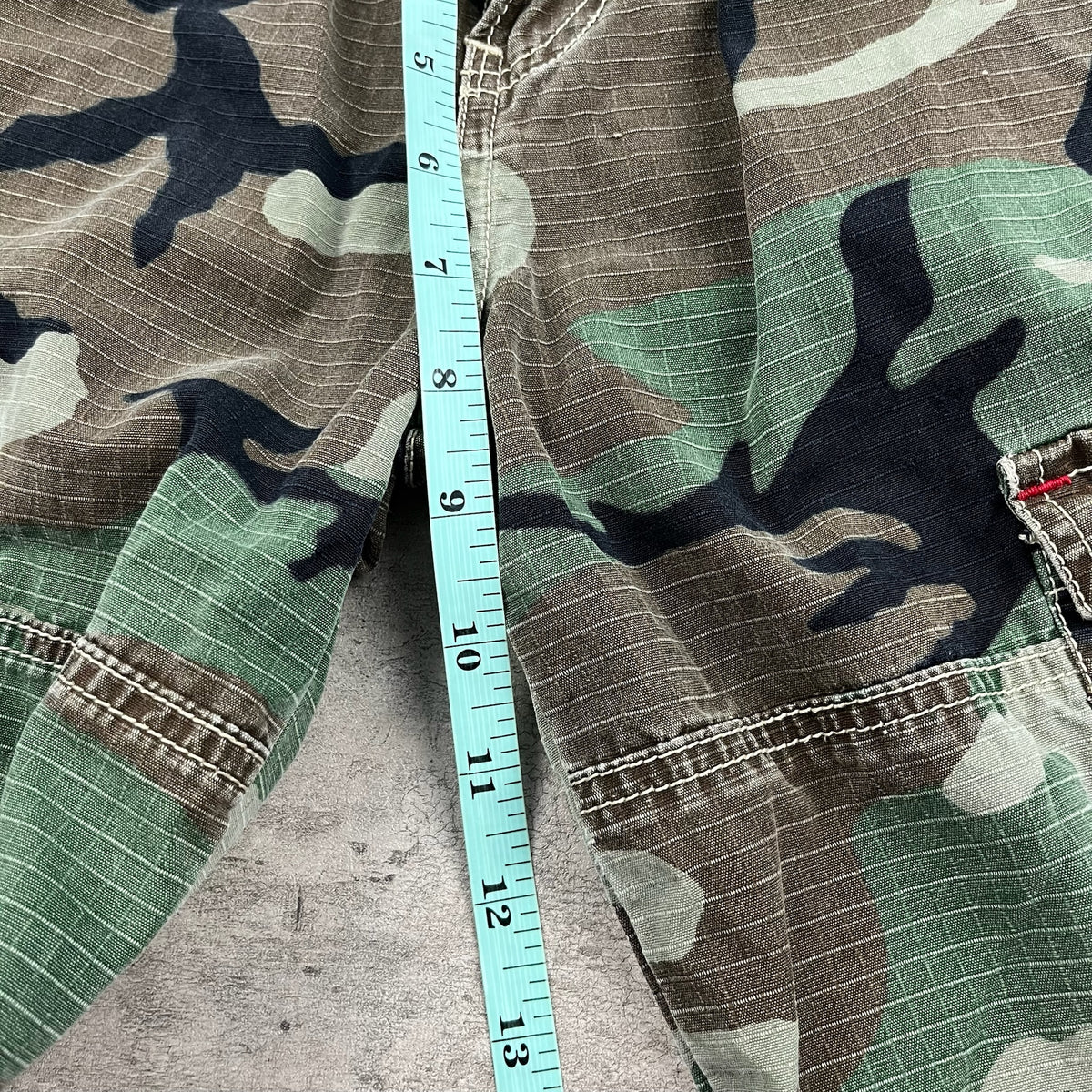 Vintage Camo JNCOS 4/5T