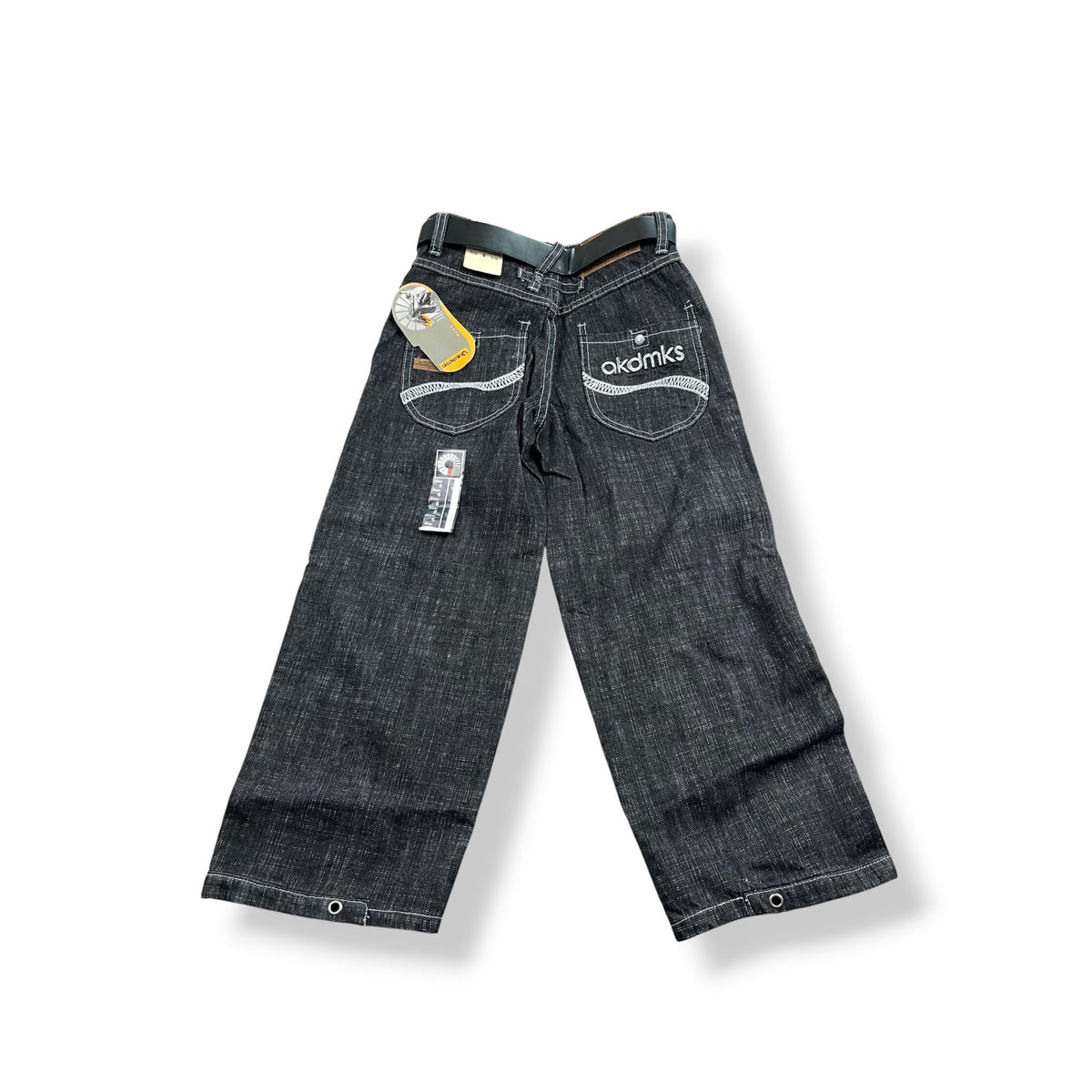 Y2K Akademiks Jeans 6x