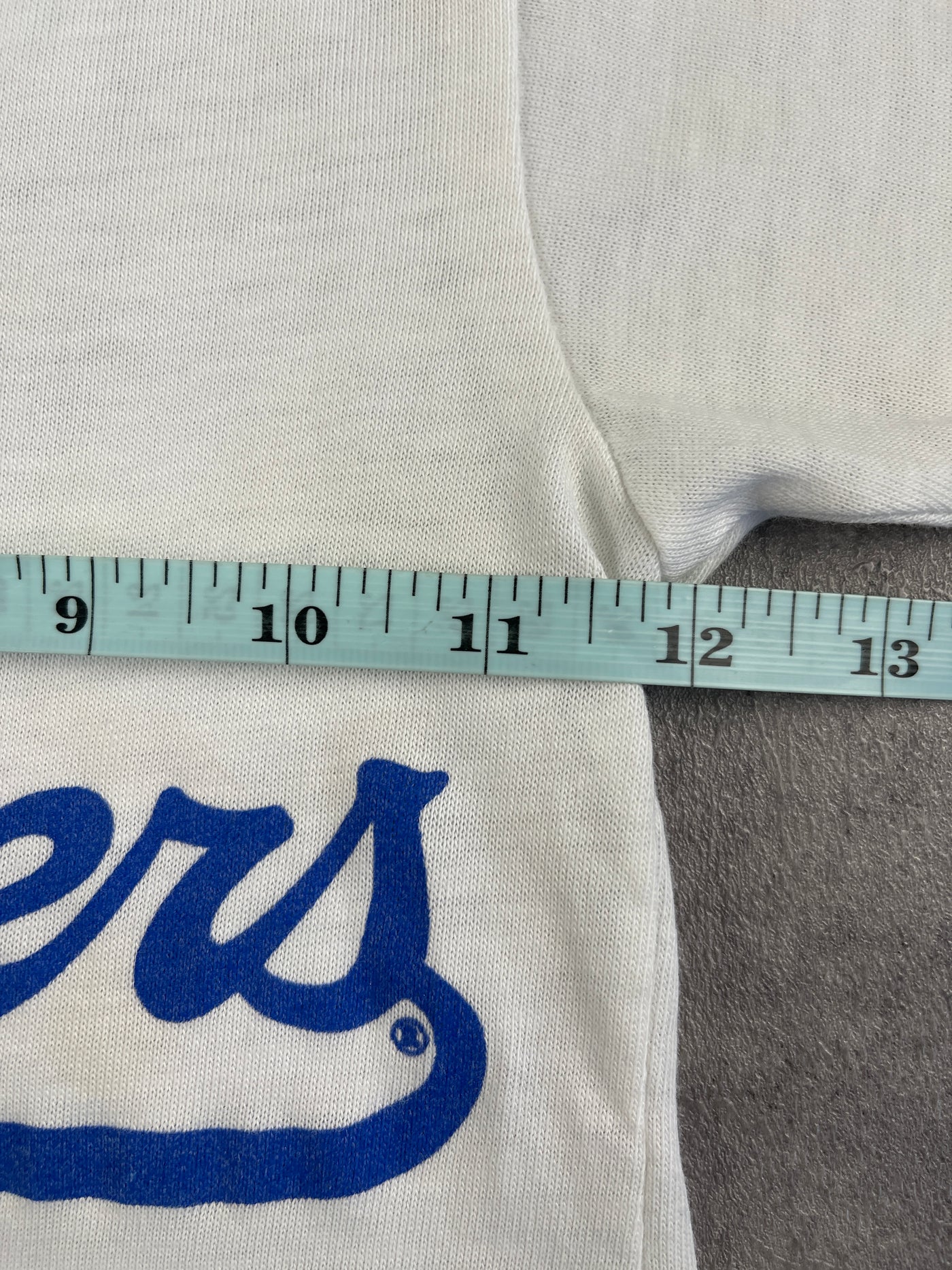 Vintage Dodgers 2T