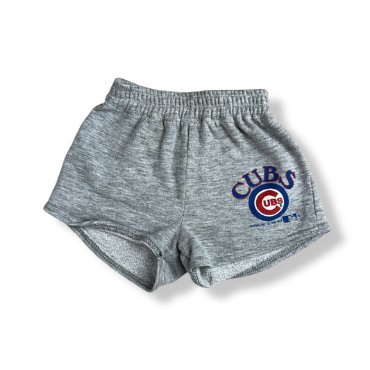 Vintage Chicago Cubs Shorts 12 Months