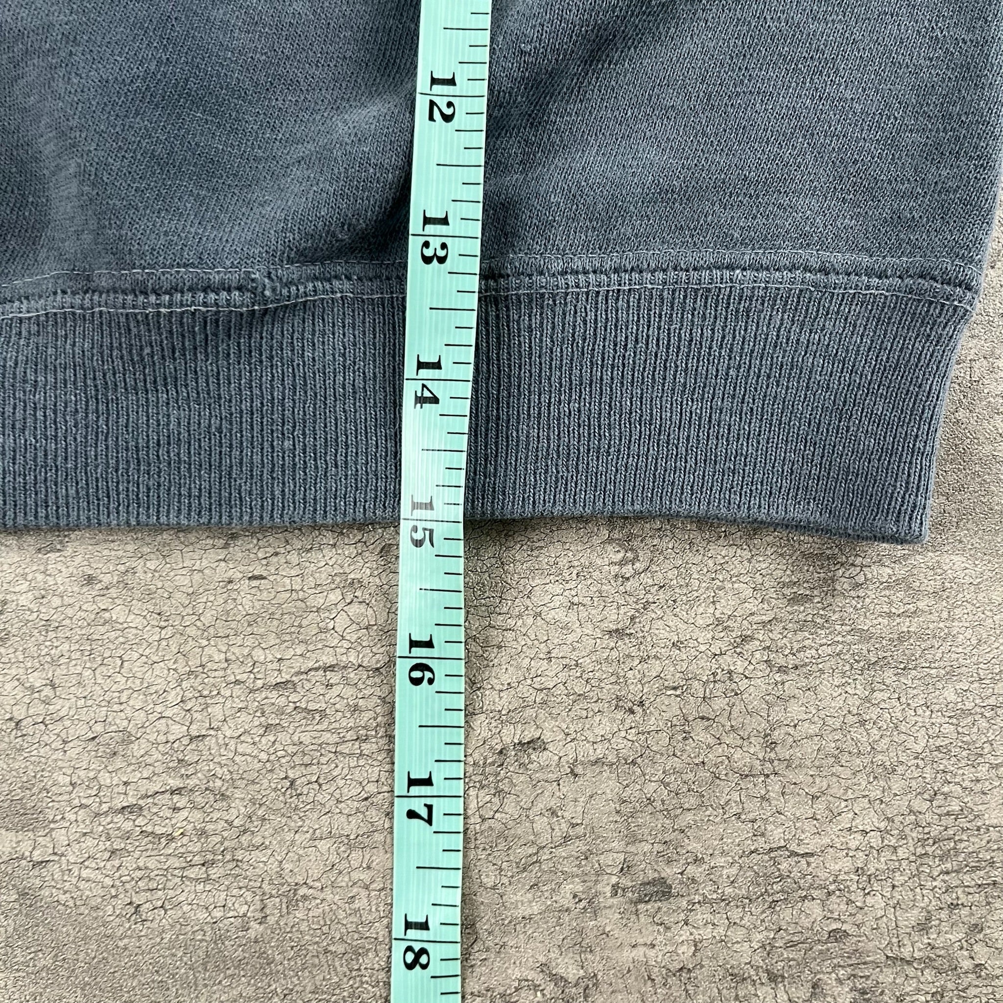 Vintage Washington & Lee Sweater 3T