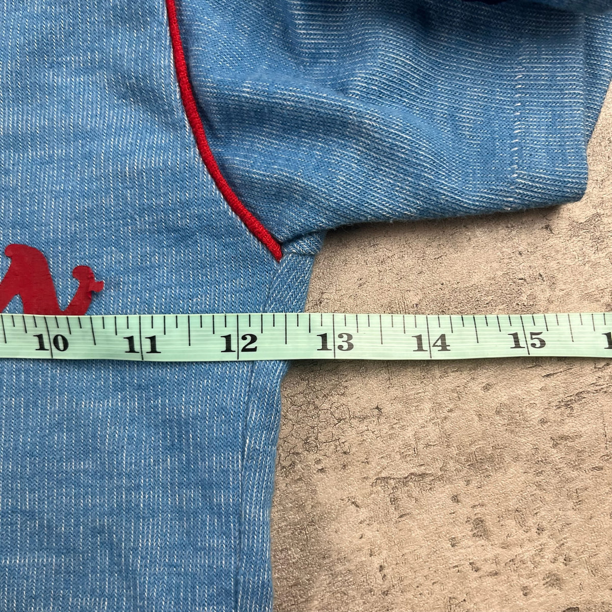Vintage Easton Shirt 2T