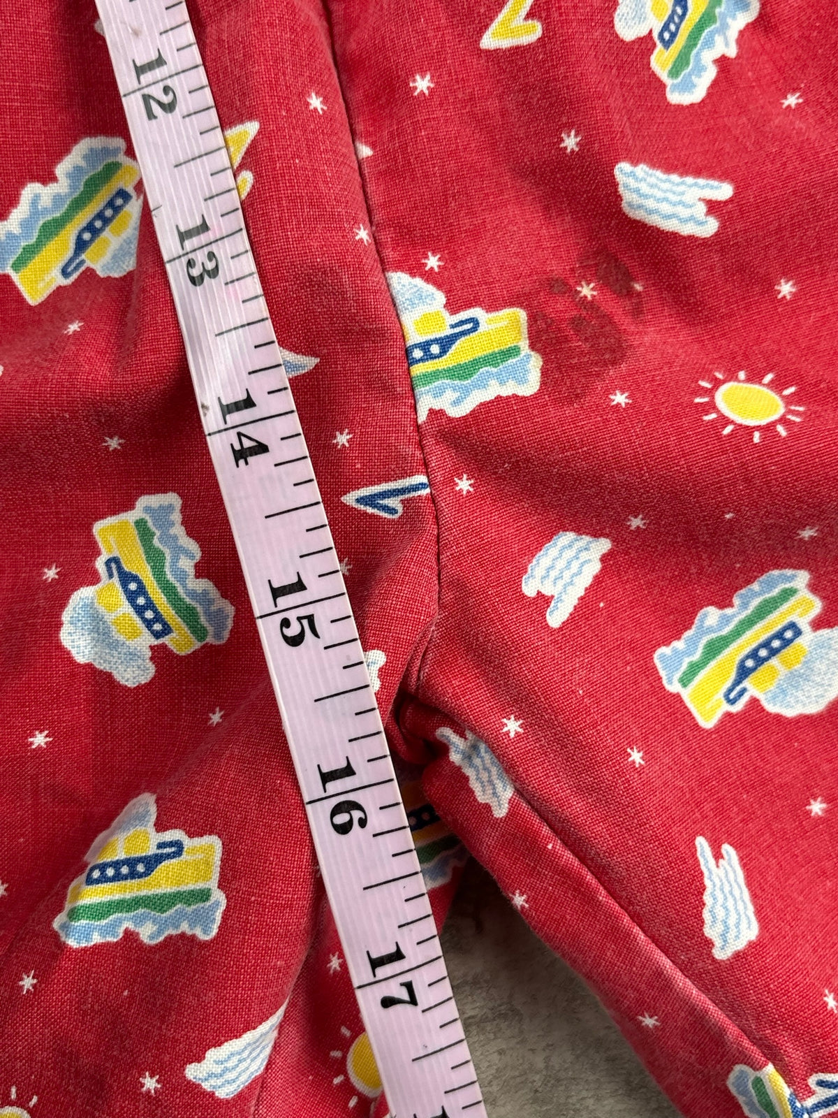 Vintage OshKosh 18 Months