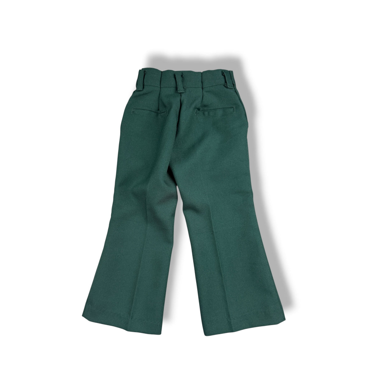 Vintage Pleated Slacks 18-24 Months