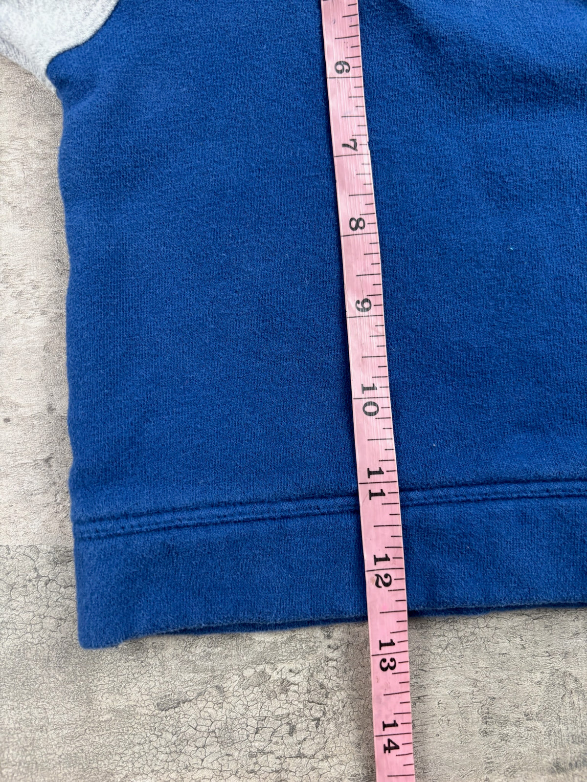 Vintage Nike Crew 18M