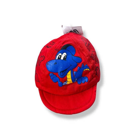 Vintage Dinosaur Hat