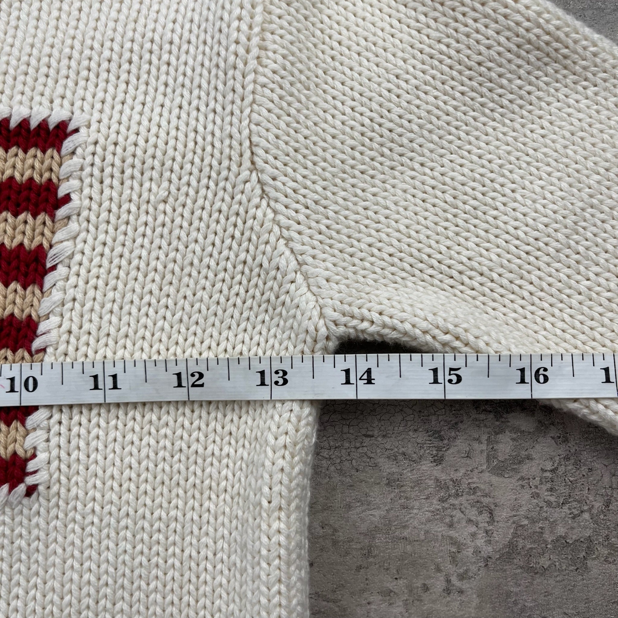 Polo Ralph Lauren Knit 3/4T