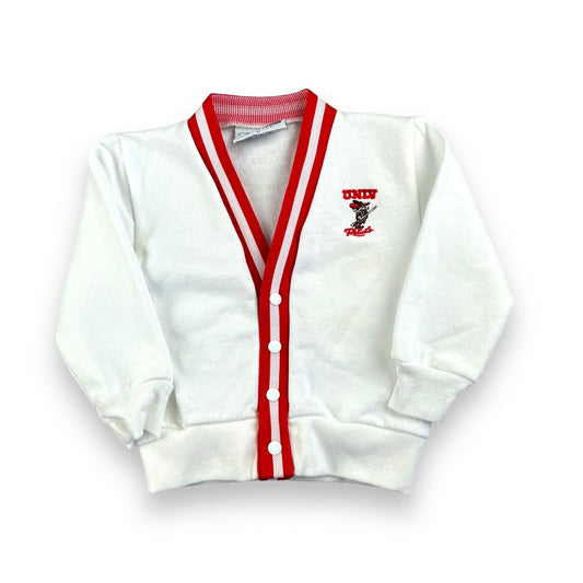 Vintage UNLV Cardigan 18 Months