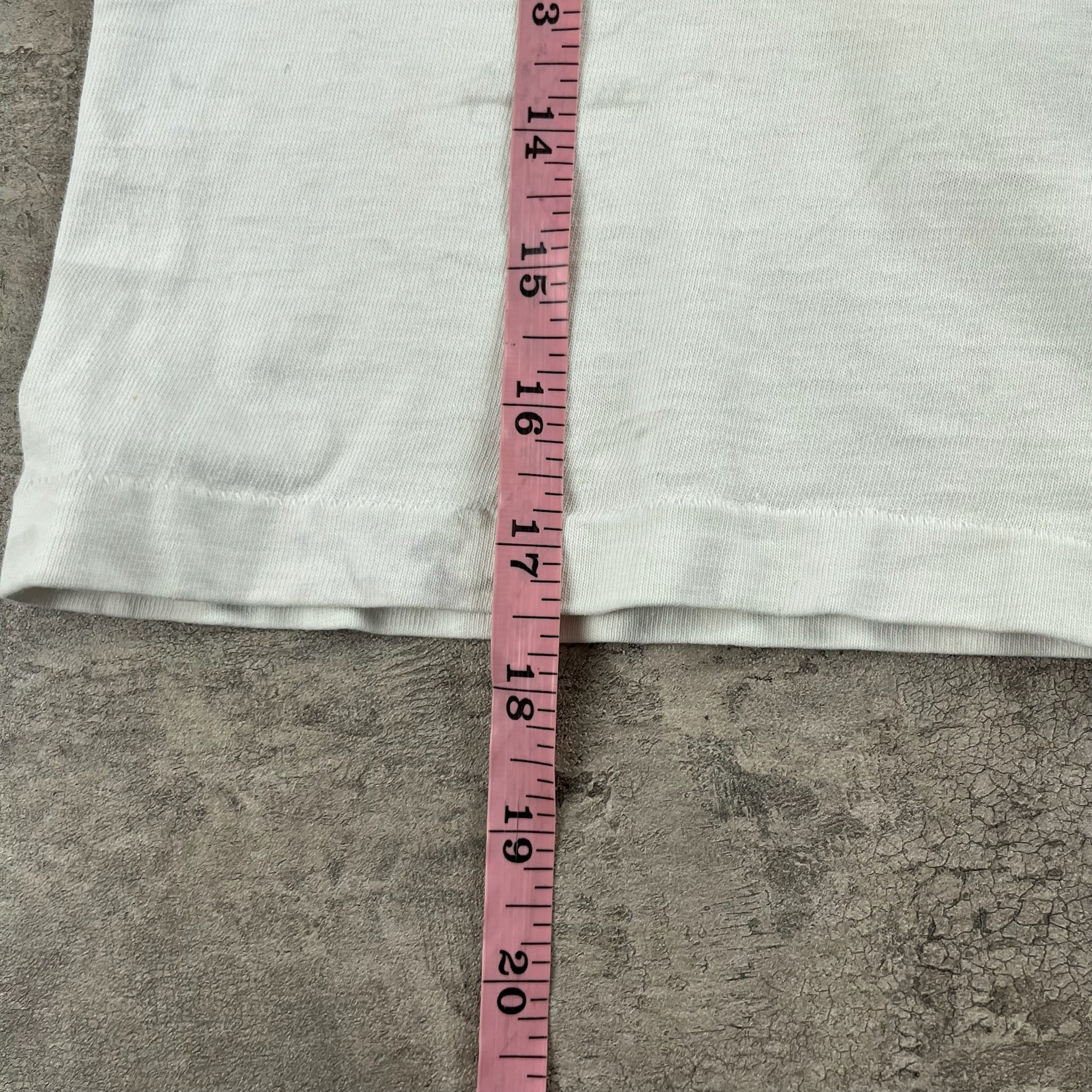 Vintage Surf Shirt 4T