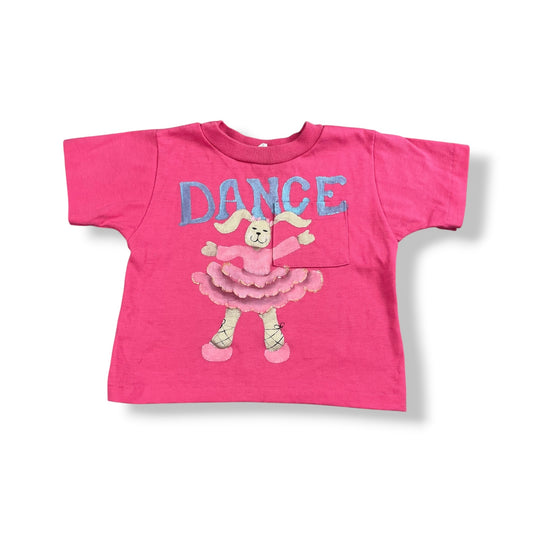 Vintage Dance T-Shirt 24 Months