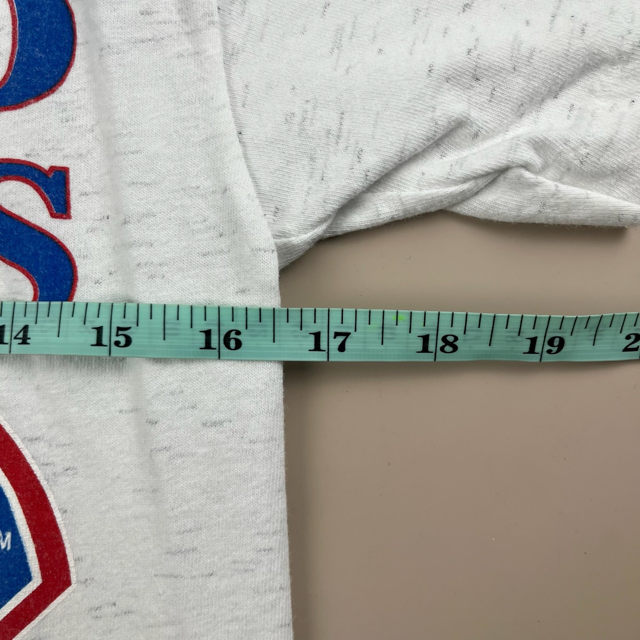 Vintage 1993 Philadelphia Phillies Youth Medium