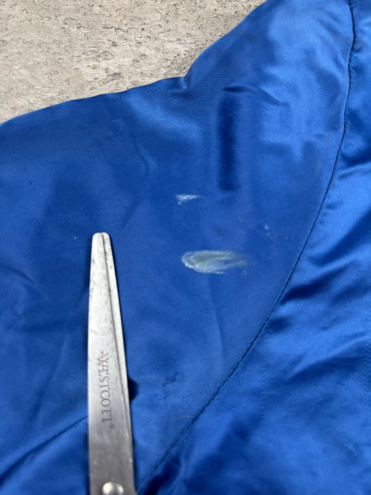 Vintage Dodgers Jacket 5T