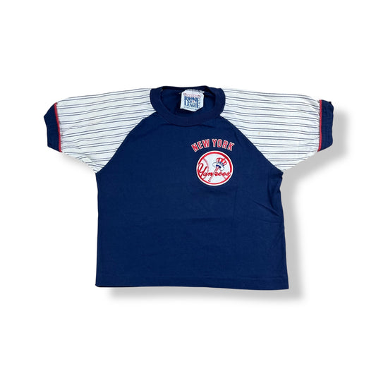 Vintage New York Yankees 3T