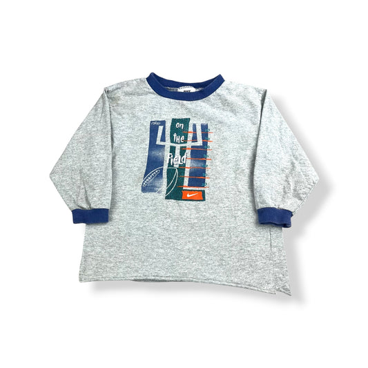 Vintage Nike Longsleeve 3T