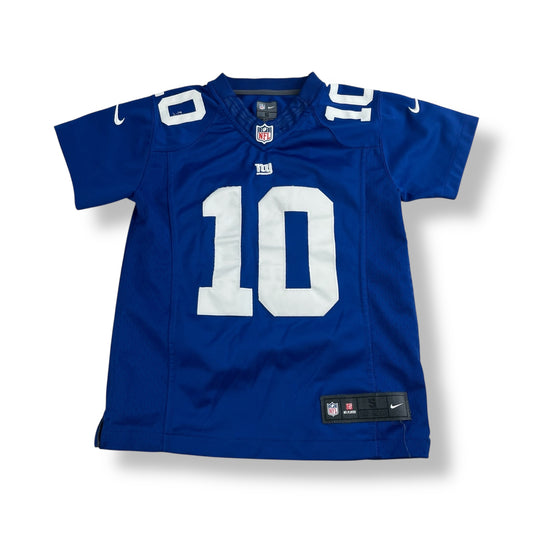 Peyton Manning New York Giants Jersey Youth Medium
