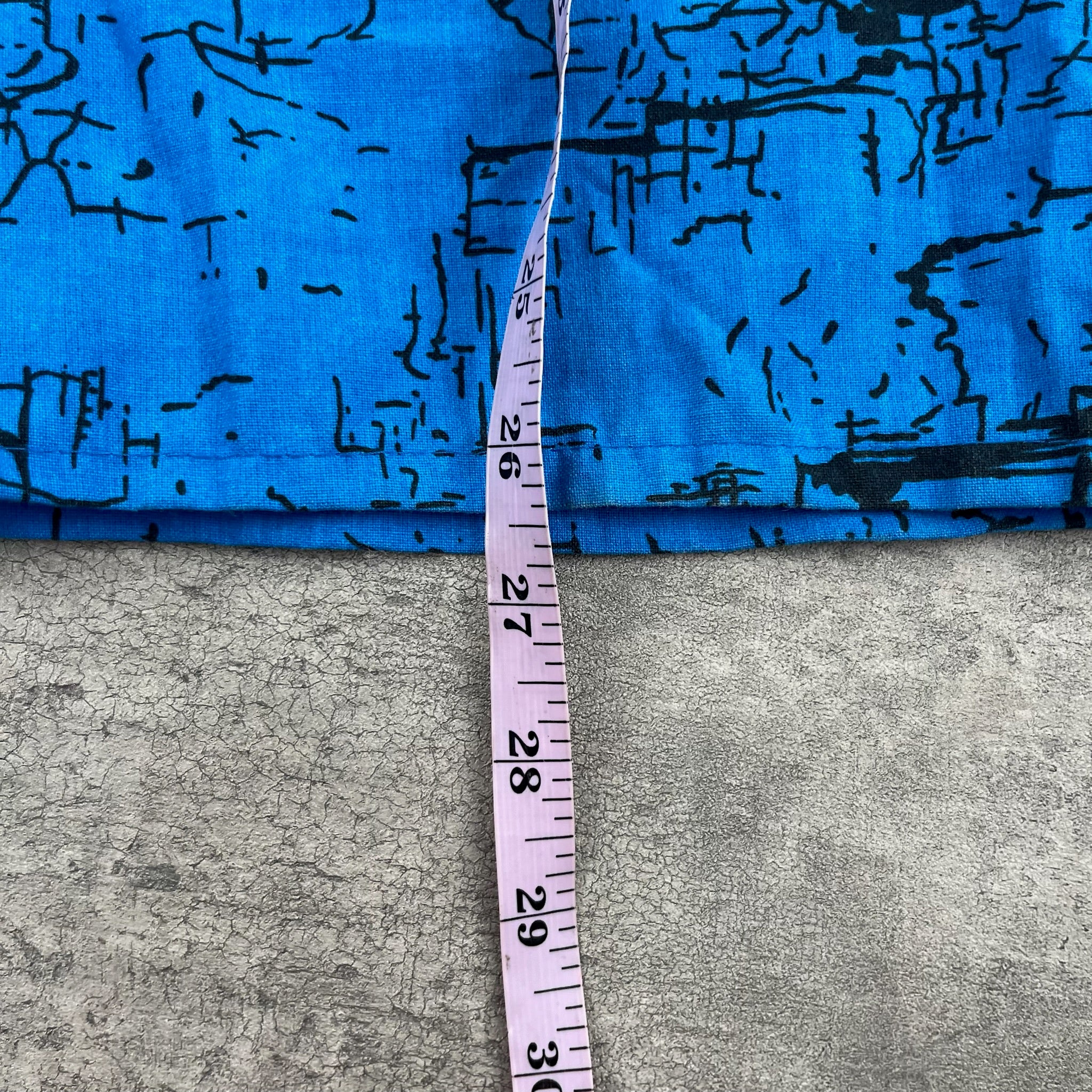 Vintage Surf Pants Youth XL Adult Small
