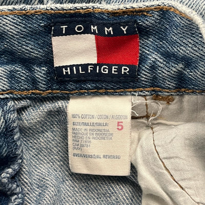 Vintage Tommy Hilfiger Pants 5T