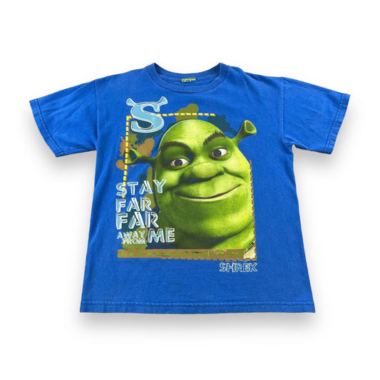 Vintage Shrek Youth Medium