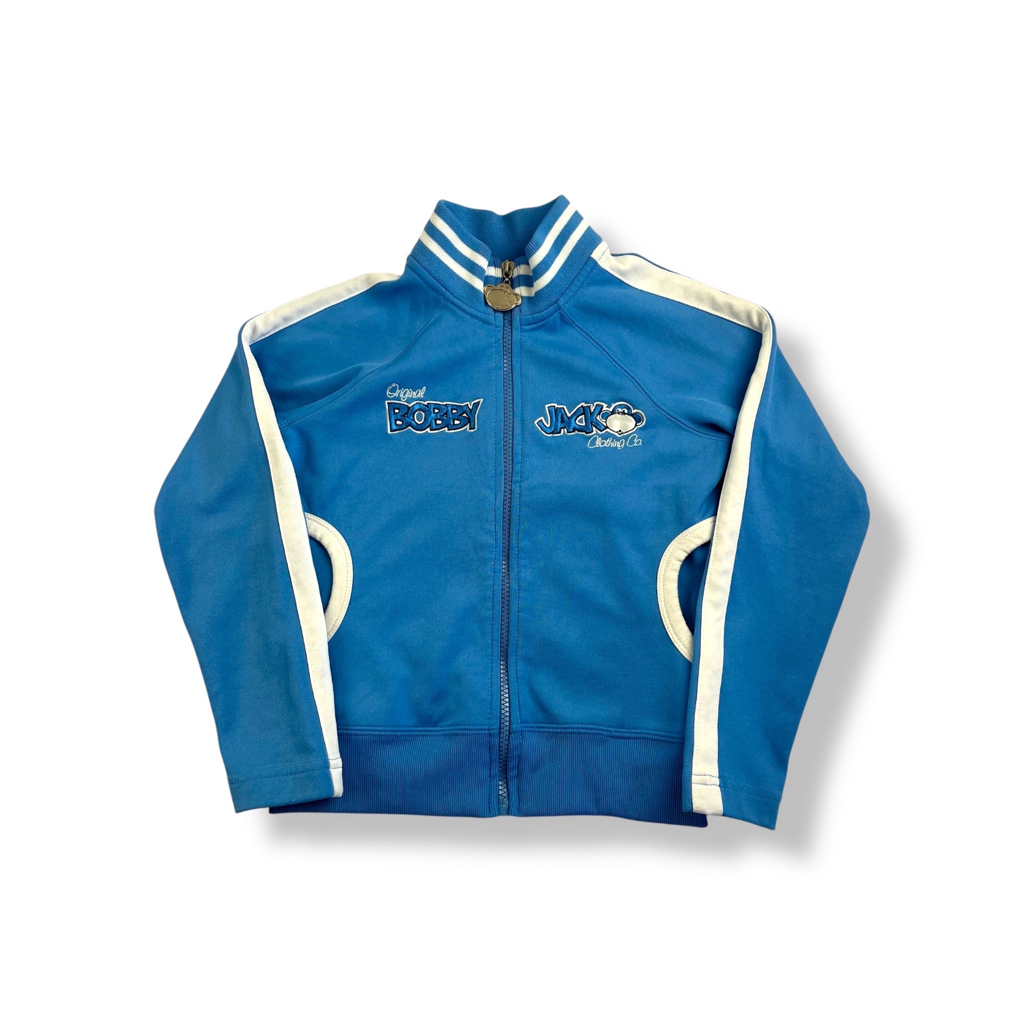 Y2K Bobby Jack Jacket 5T