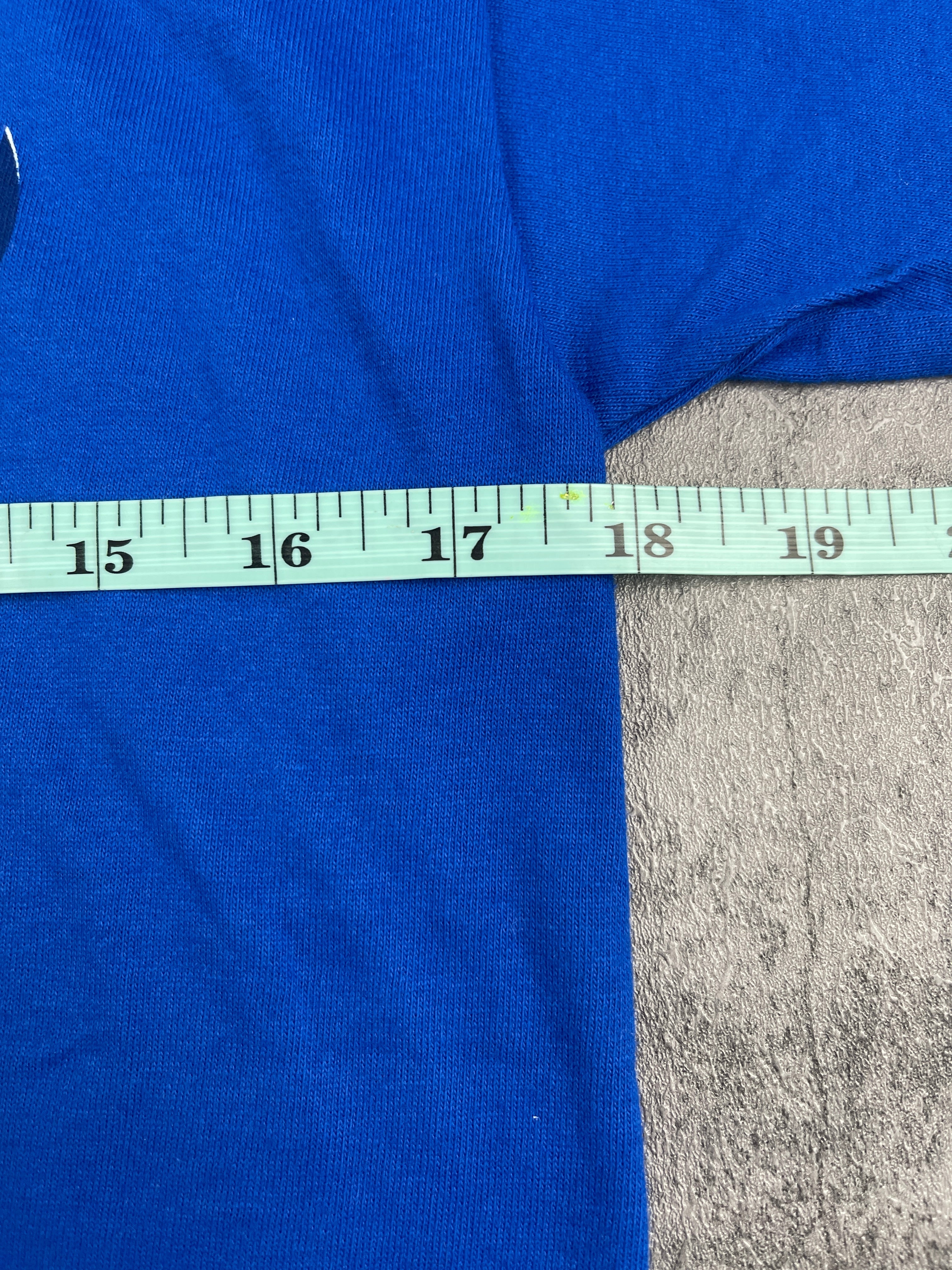 Vintage Los Angeles Dodgers Youth L/ Adult Small