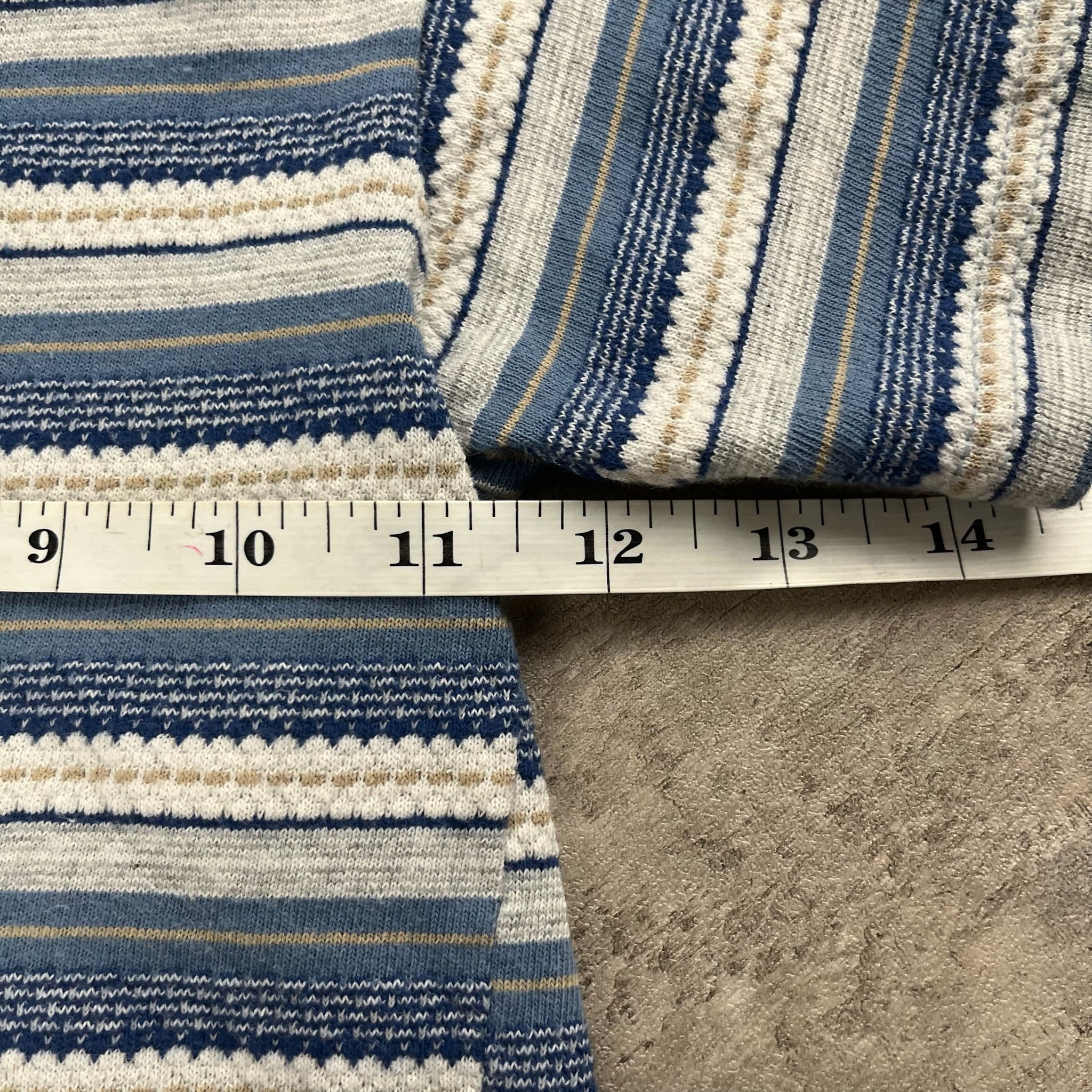 Vintage Cherokee Stripes 18 Months