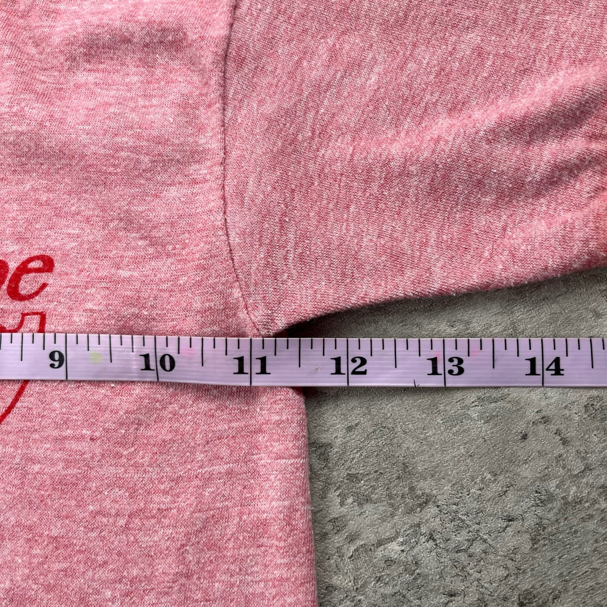 Vintage Humble Ringer 3T