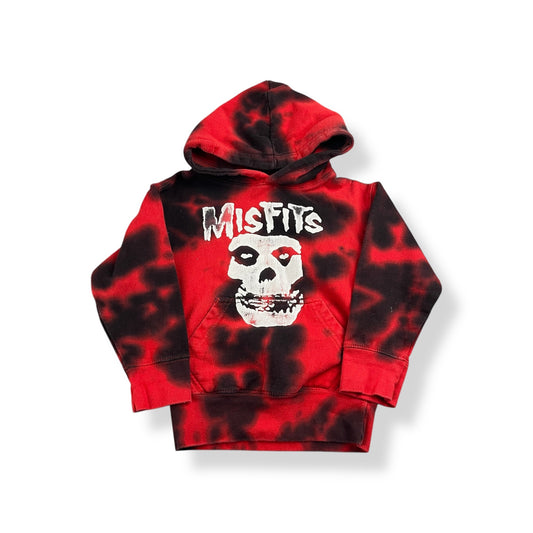 Misfits Hoodie 4T