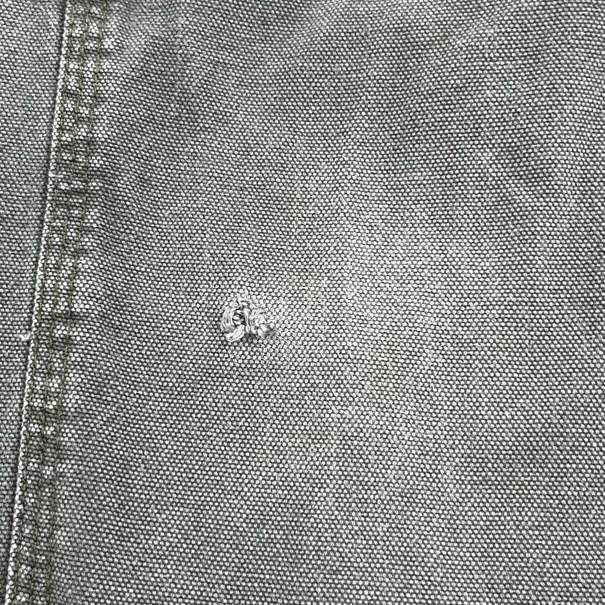 Carhartt Faded Dungaree Work Pants 5T