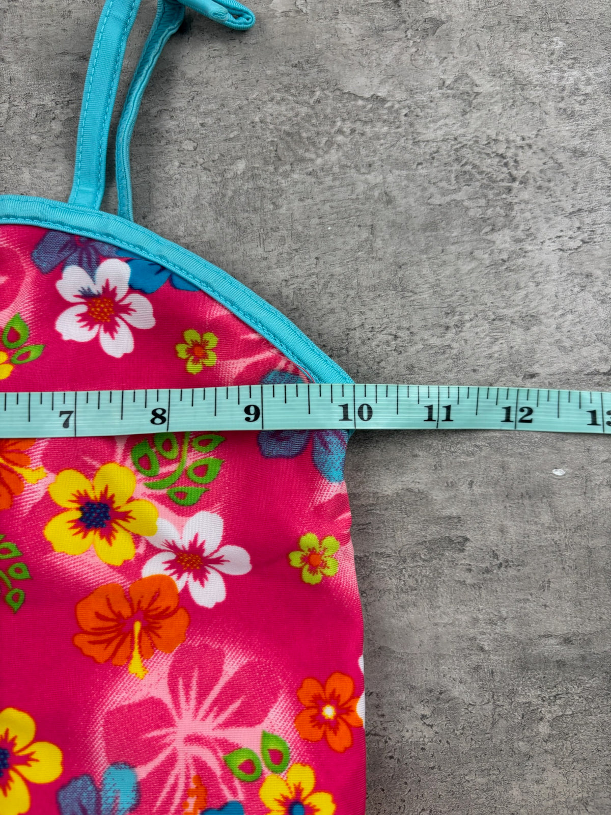 Y2K Dora Swimsuit 3T