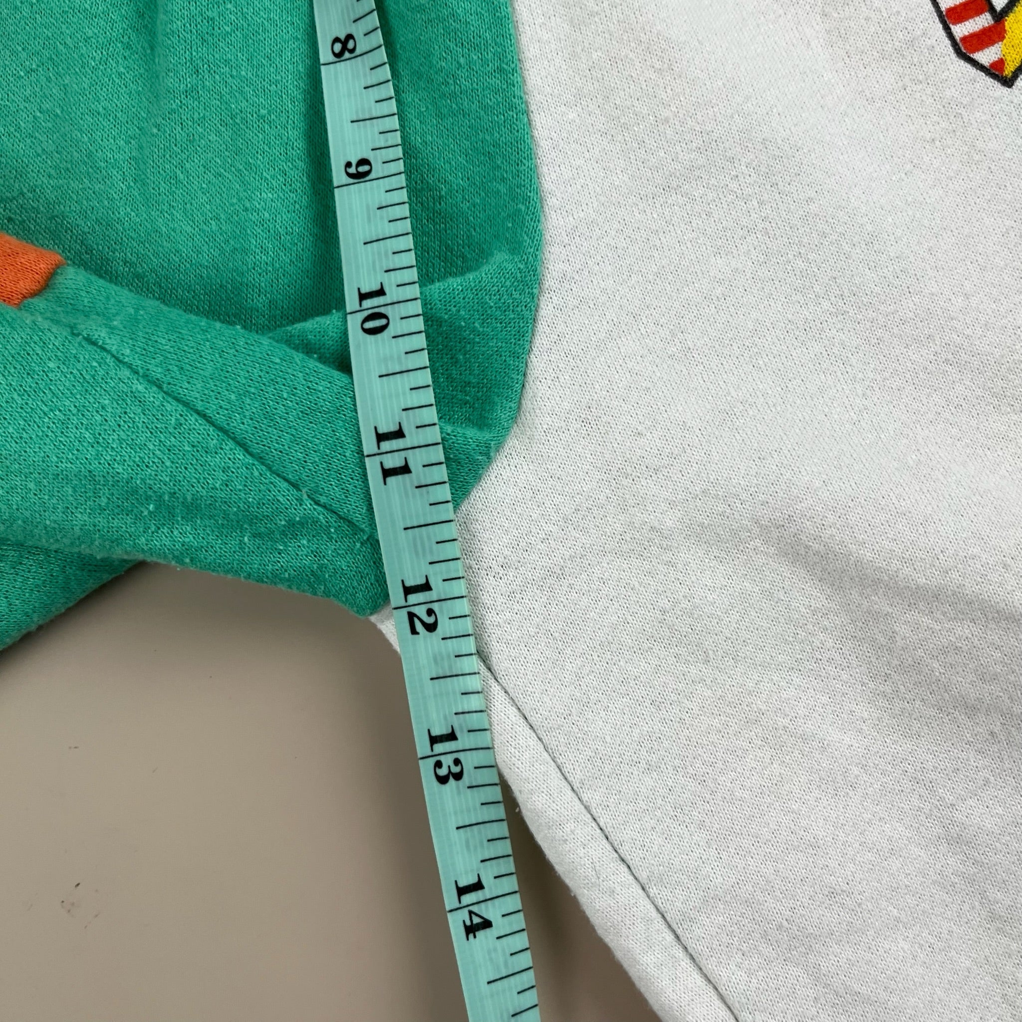 Vintage Surf Champion Sweat Shorts Youth Large