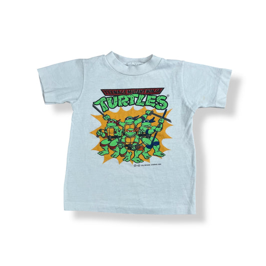 Vintage 1990 TMNT 18 Months