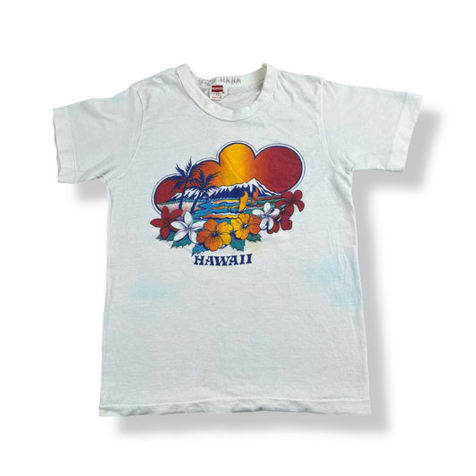 Vintage Hawaii Destination T-Shirt 4T