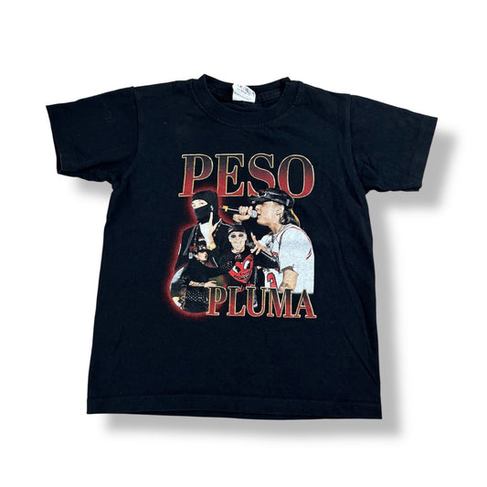 Peso Pluma T-Shirt 4T