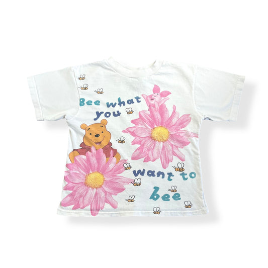 Vintage Winnie the Pooh T-Shirt 4T