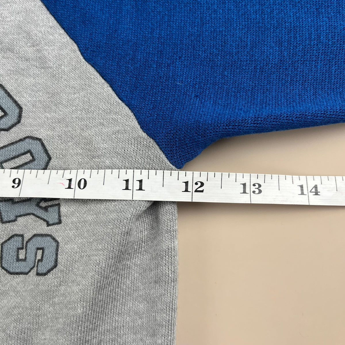 Vintage Dallas Cowboys Hoodie 2T