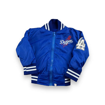 Los Angeles Dodgers Jacket 2T